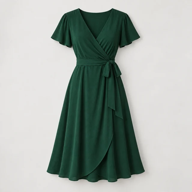 Dresses