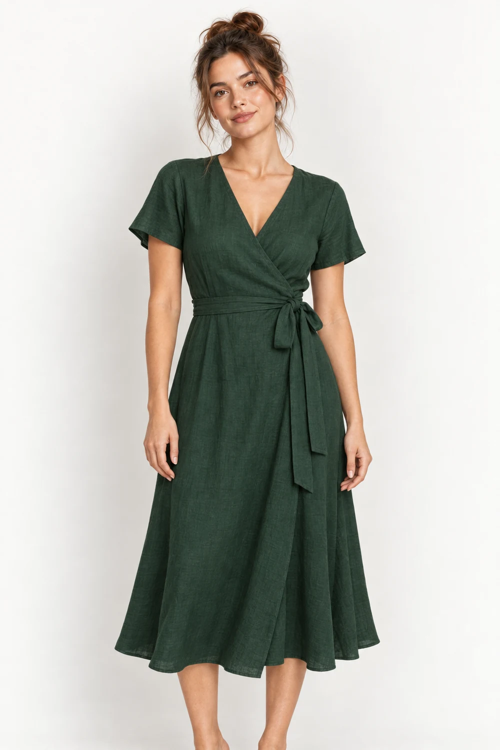 GPT Image demo — Dresses