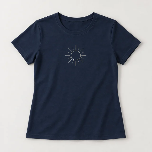 Printed T-shirts
